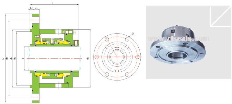 mechanical seal