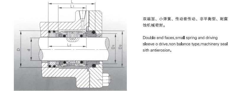 mechanical seal