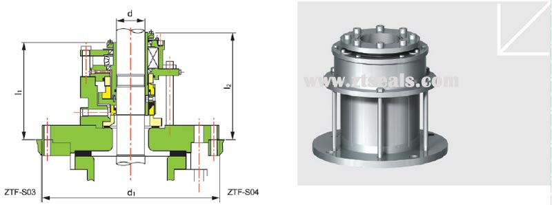 mechanical seal