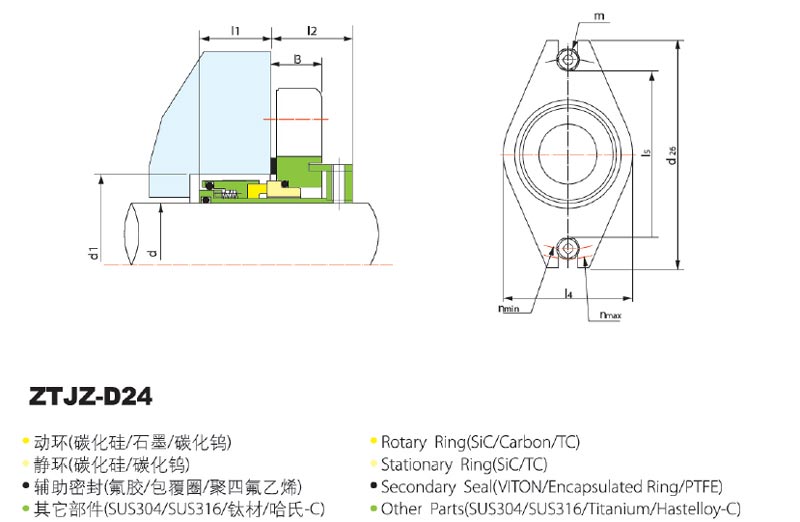 mechanical seal